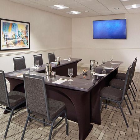 Doubletree By Hilton Atlanta Perimeter Dunwoody Hotel Екстериор снимка