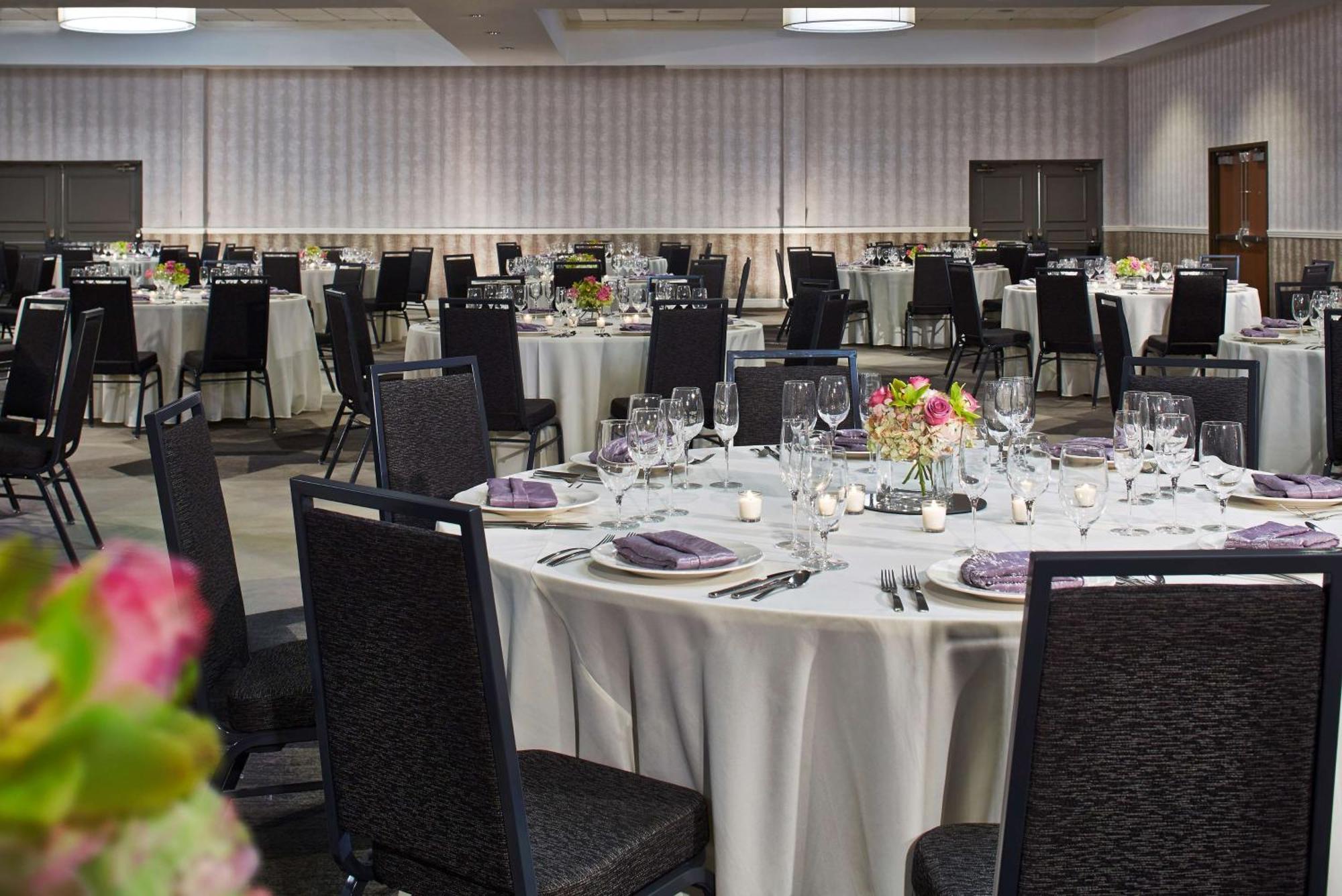 Doubletree By Hilton Atlanta Perimeter Dunwoody Hotel Екстериор снимка