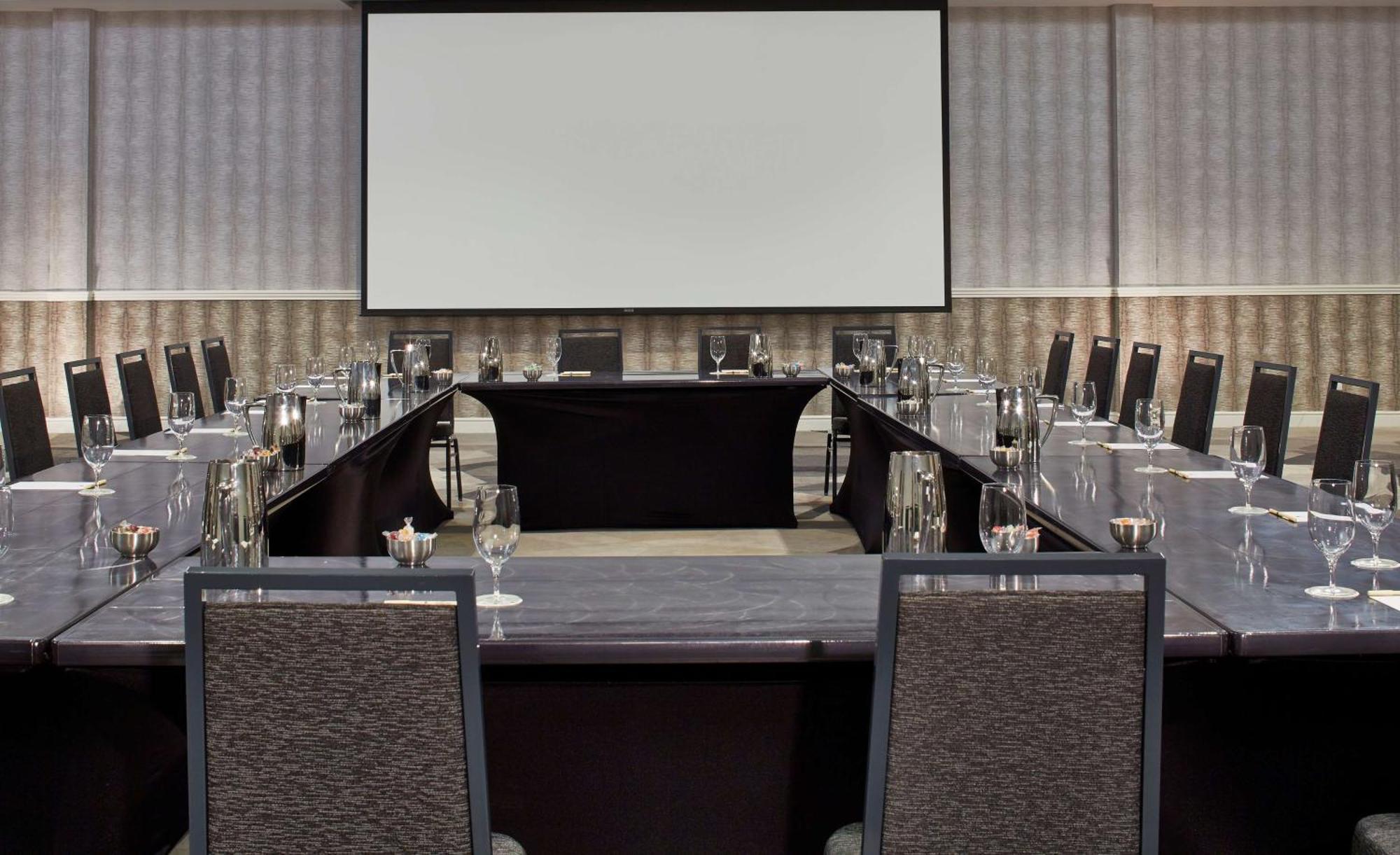 Doubletree By Hilton Atlanta Perimeter Dunwoody Hotel Екстериор снимка