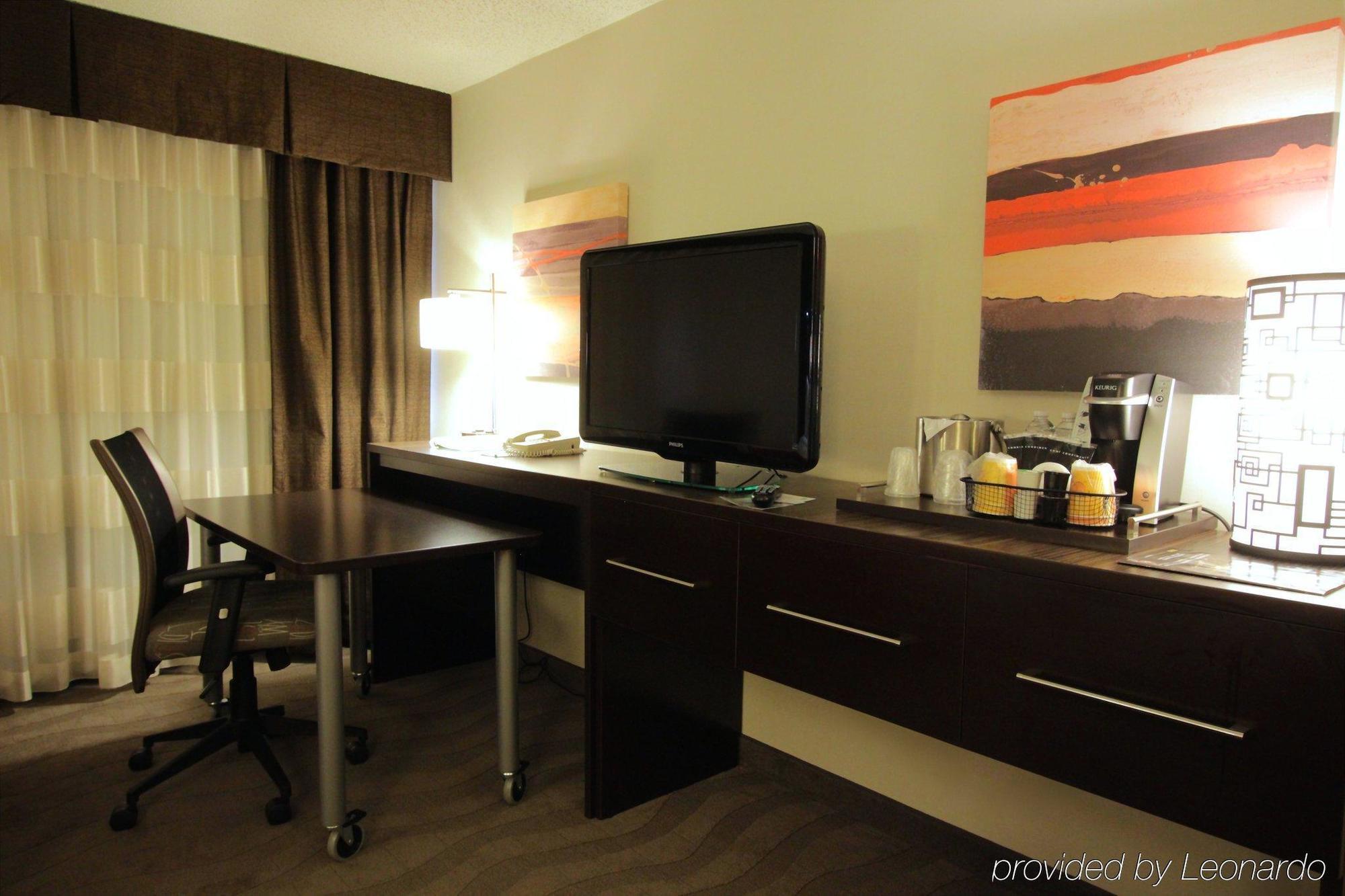 Doubletree By Hilton Atlanta Perimeter Dunwoody Hotel Екстериор снимка