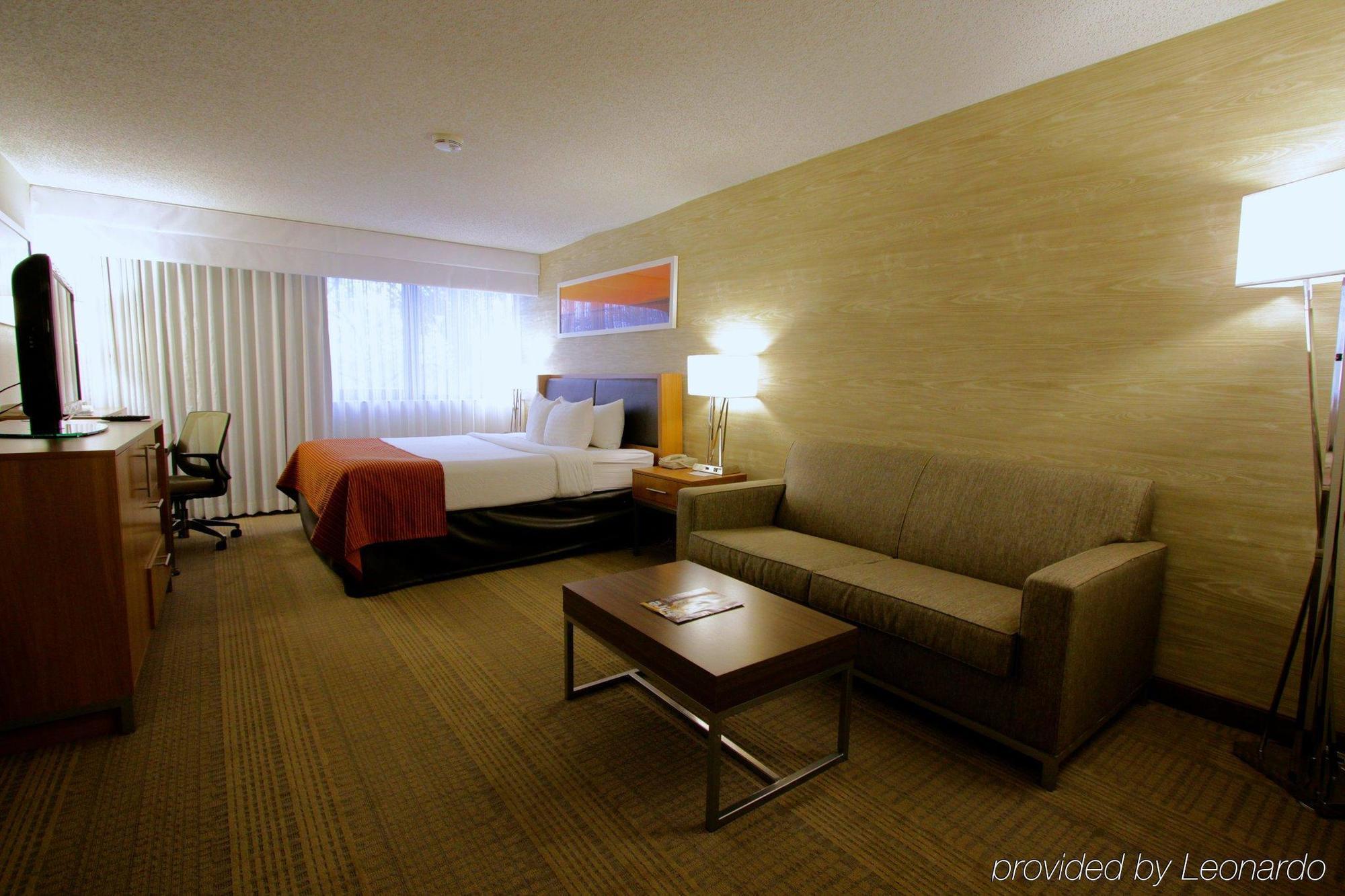 Doubletree By Hilton Atlanta Perimeter Dunwoody Hotel Екстериор снимка