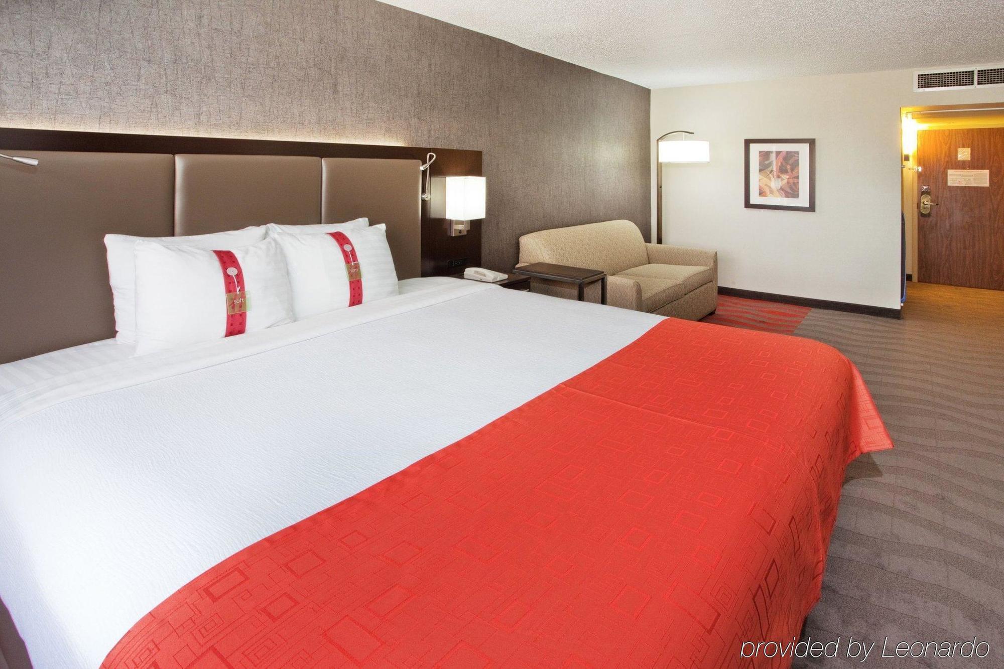 Doubletree By Hilton Atlanta Perimeter Dunwoody Hotel Стая снимка